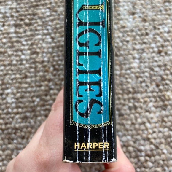 ✨ 10/$10 - The Luck Uglies by Paul Durham - Picture 7 of 10